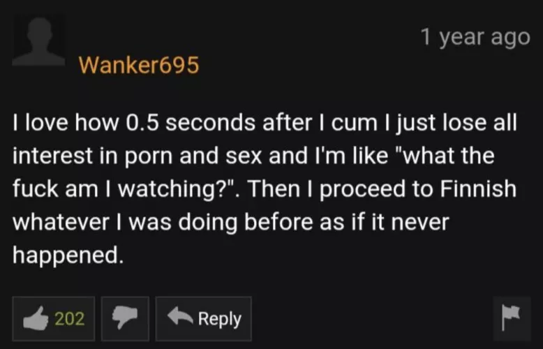 We all feel this way😥