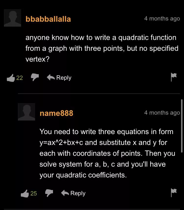 We all need a little help with math We all need a little help with math