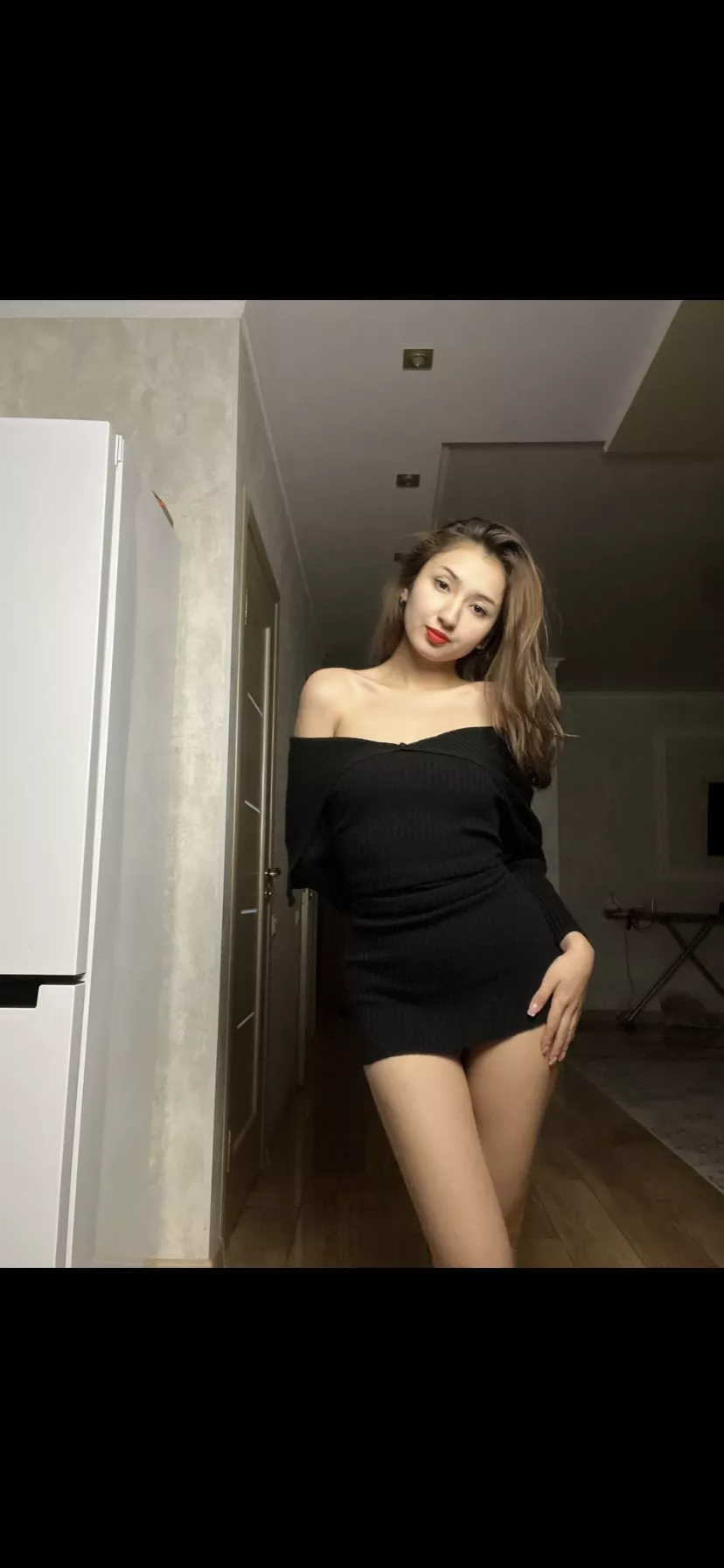 We can do everything you have in your dirty little mind