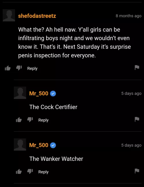 We gotta be cautious out there