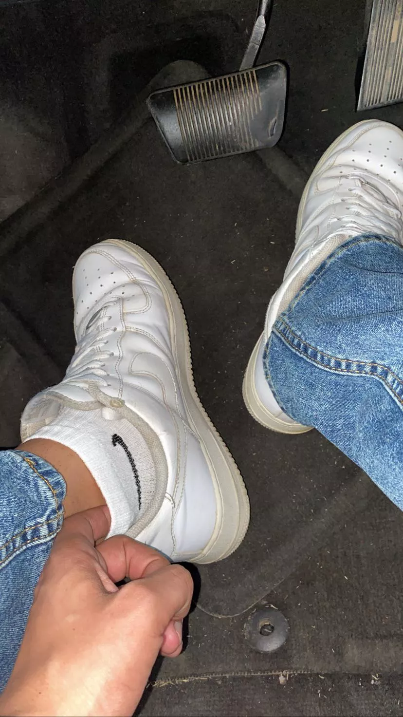 we just having some fun zaaamn zaaddy