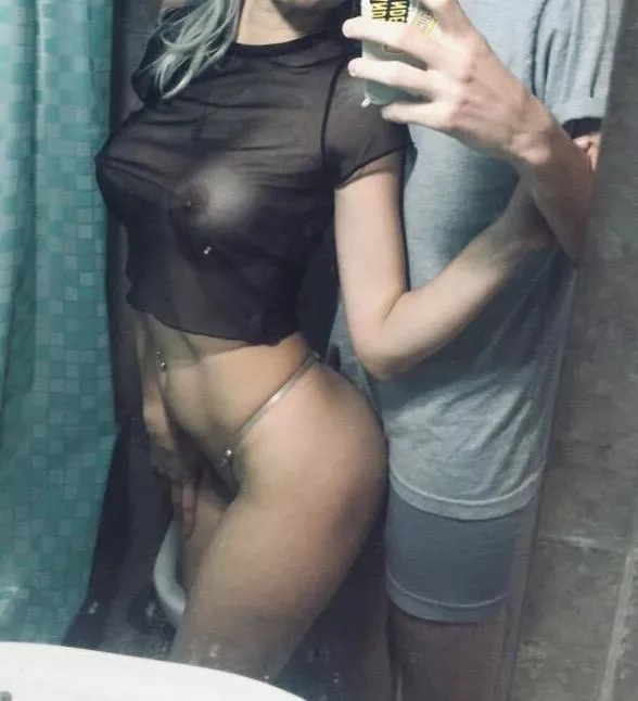 we love to make porn together we love to make porn together
