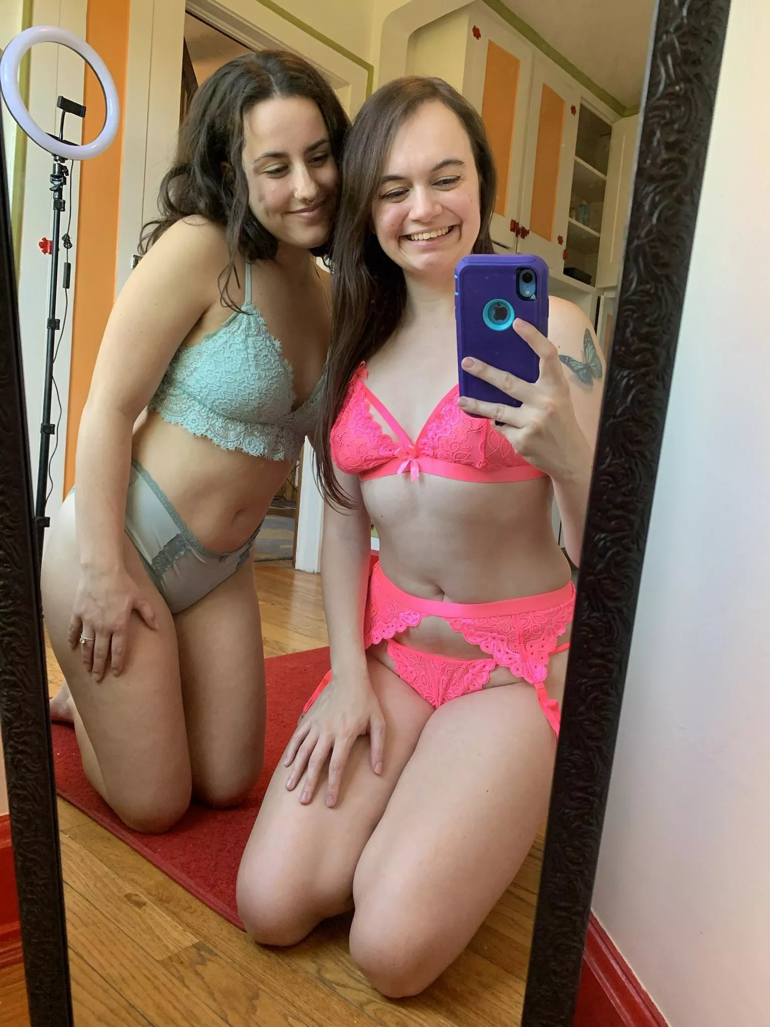 we need a third 😉