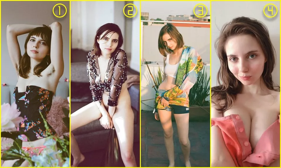 We returned the votes! Choose your favorite photo.