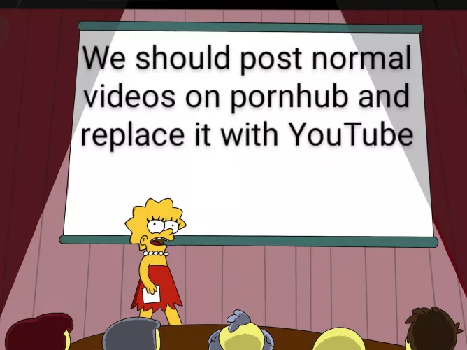 we should