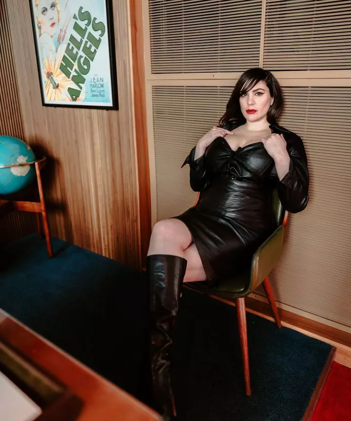 We start again💕💕