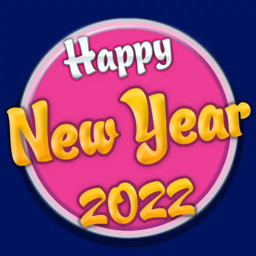 We wish you a Happy New Year!!! Life is short – dream big and make the most of 2022!