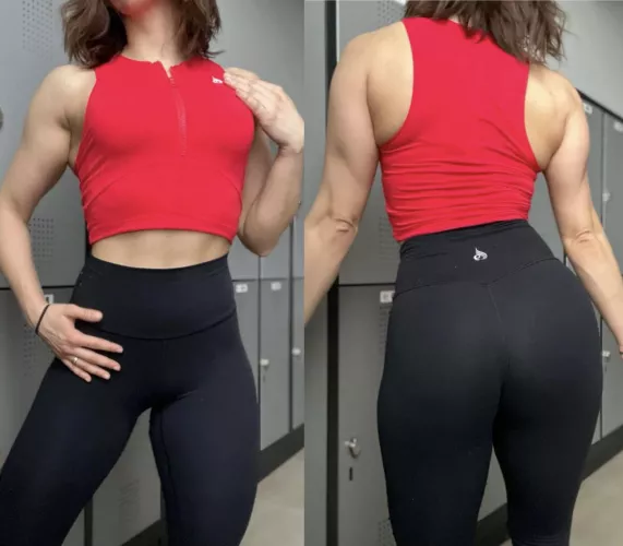 Wear ‘em tight and pulled high