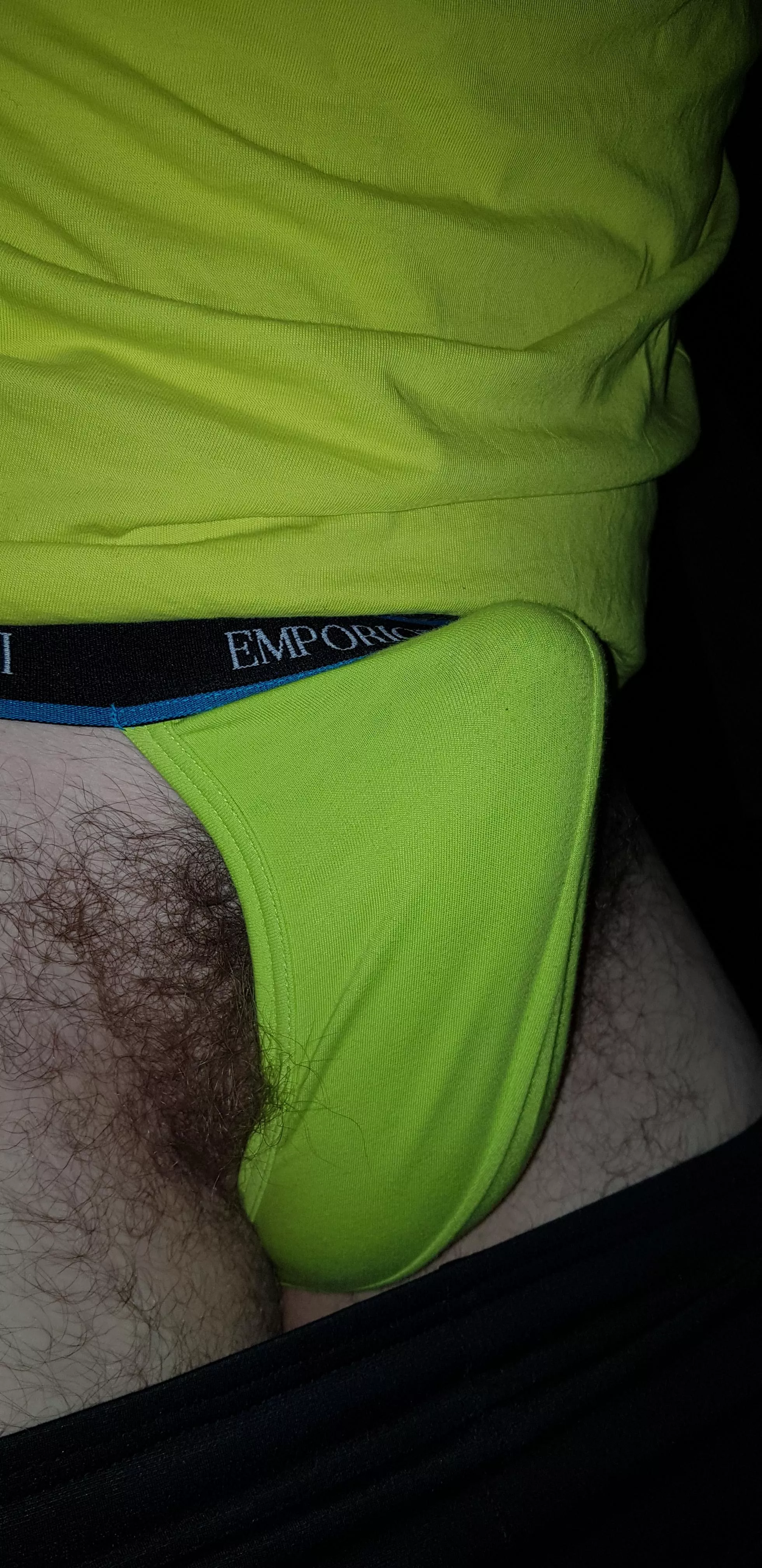 Wearing these again Wearing these again