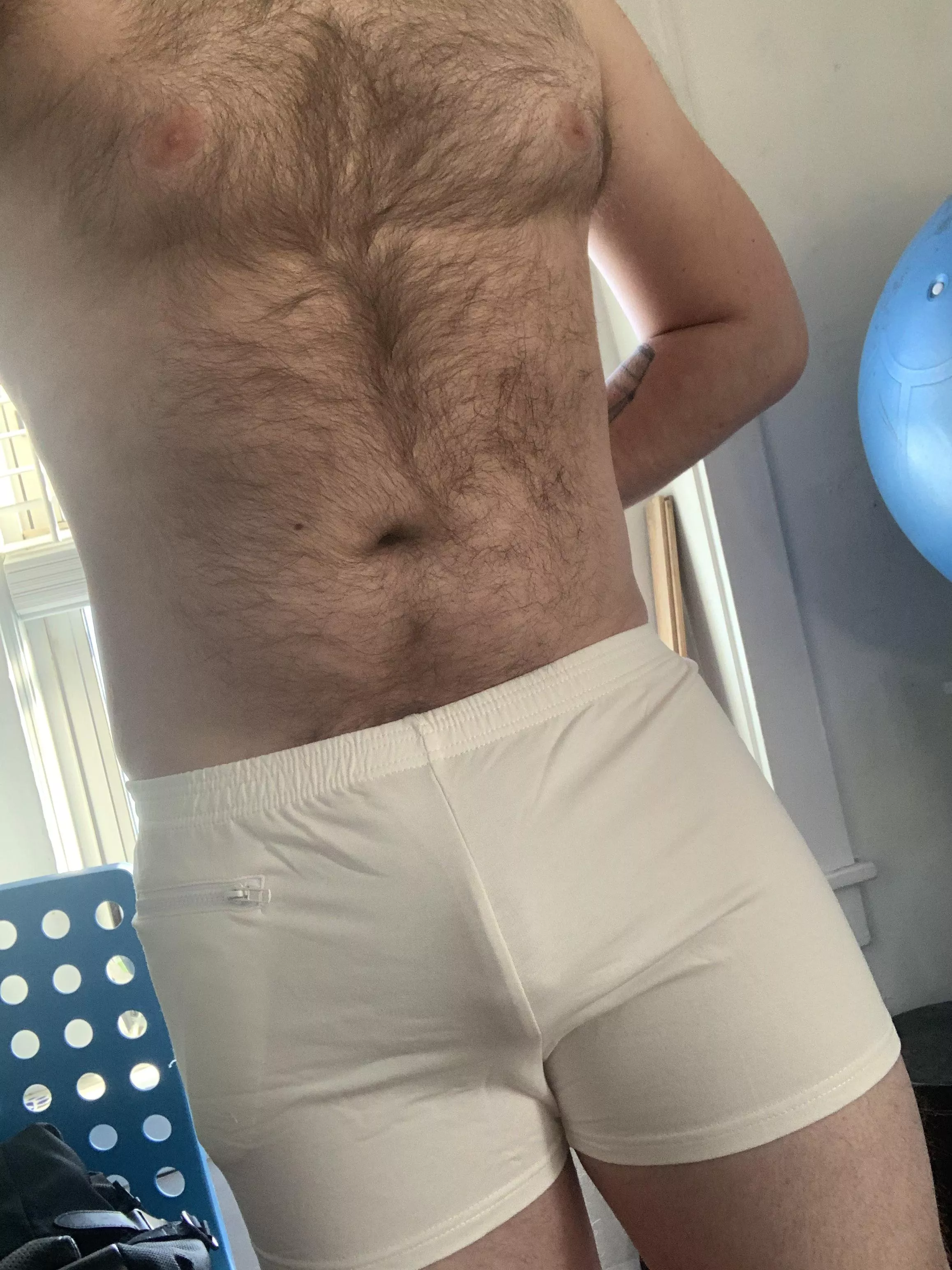 Wearing these in public might get me in some trouble