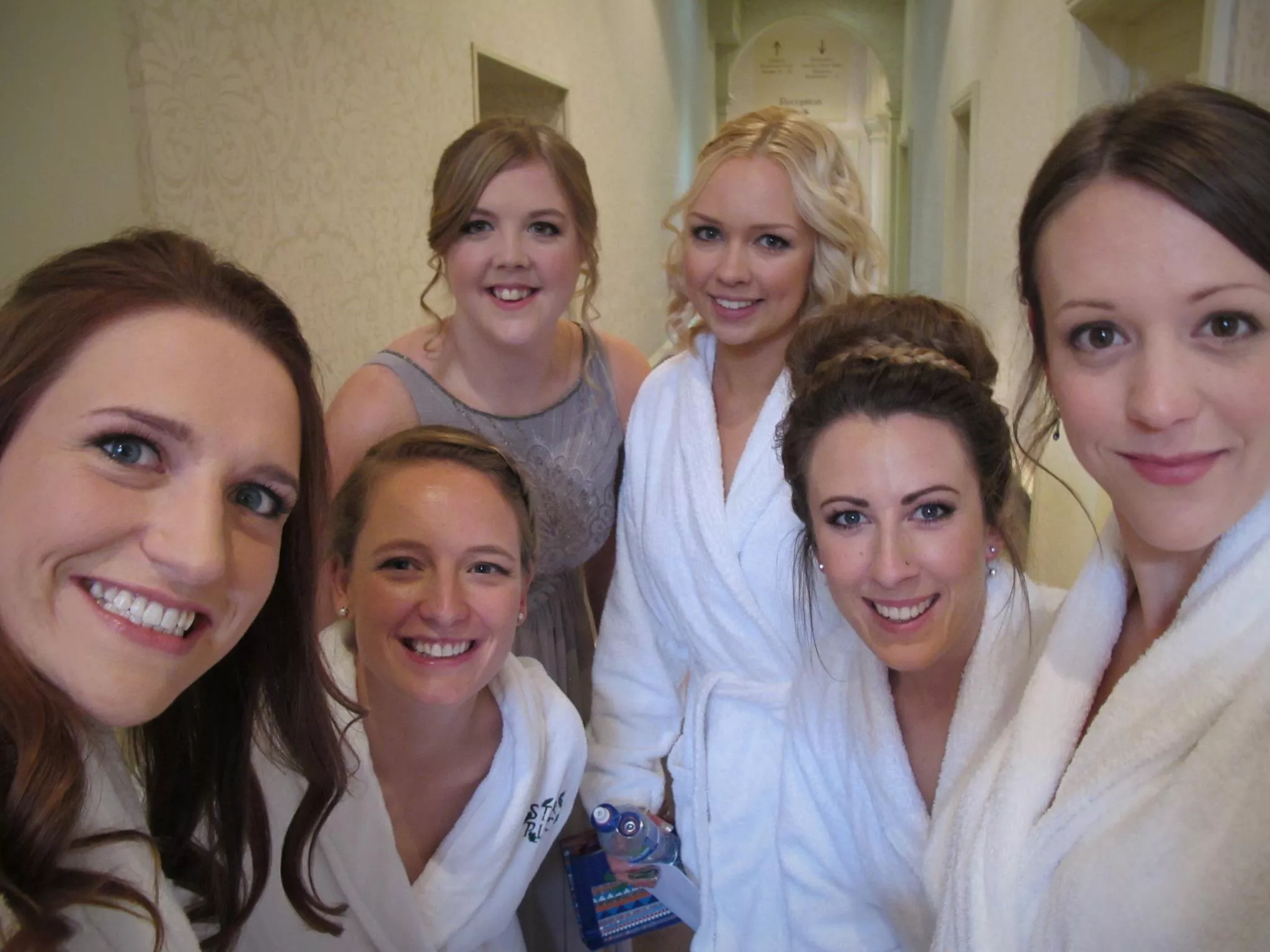 Wedding party, left to right (1-6) who you choosing? Wedding party, left to right (1-6) who you choosing?