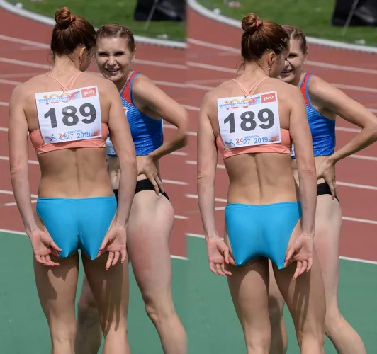 Wedgie Pick