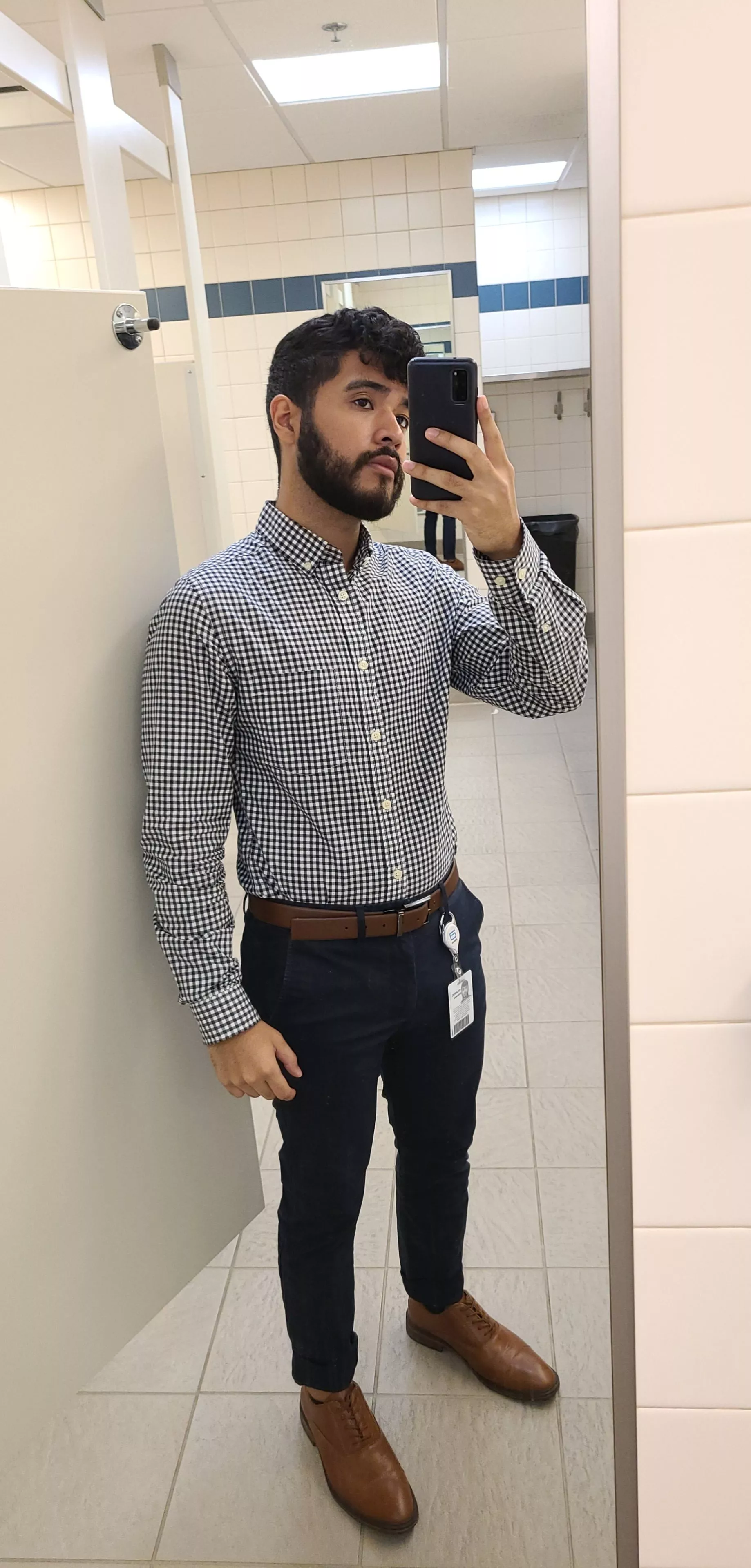 Wednesday, but it feels like a Friday 😴