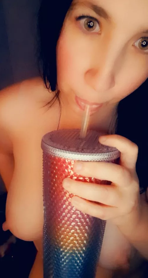 Wednesdays are my favourite 😉