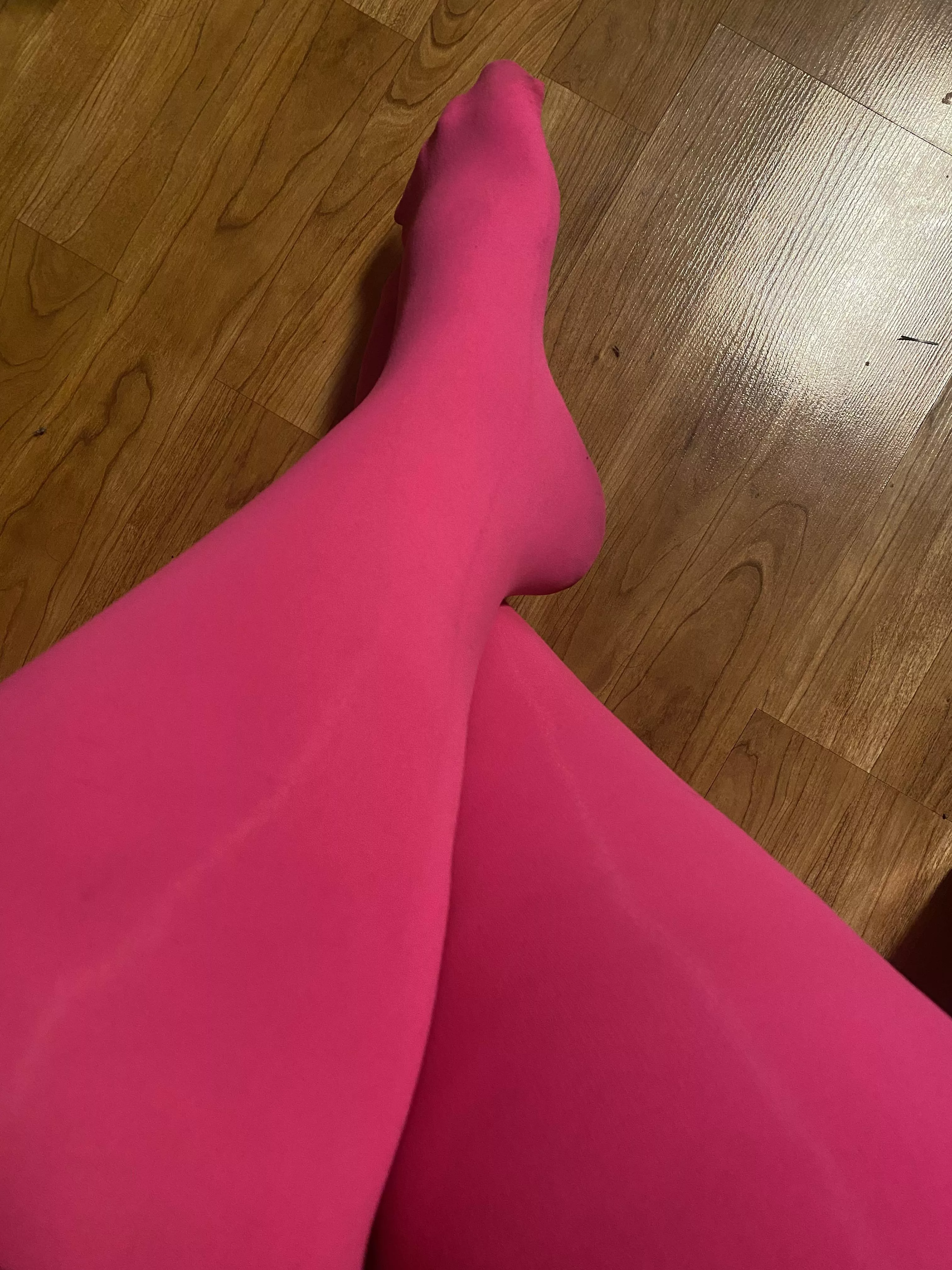 Wednesday’s we wear pink!