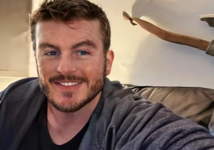 Wee cheeky selfie this valentines day coz why not? Sending hugs from Scotland 🏴󠁧󠁢󠁳󠁣󠁴󠁿