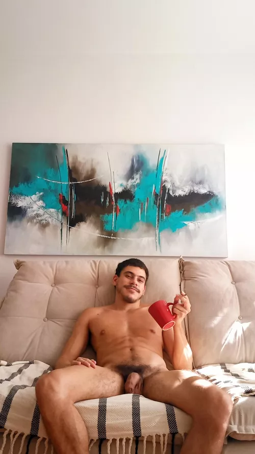 weed and coffee π