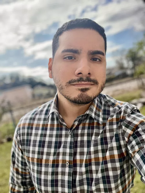 Weekend flies by too quickly