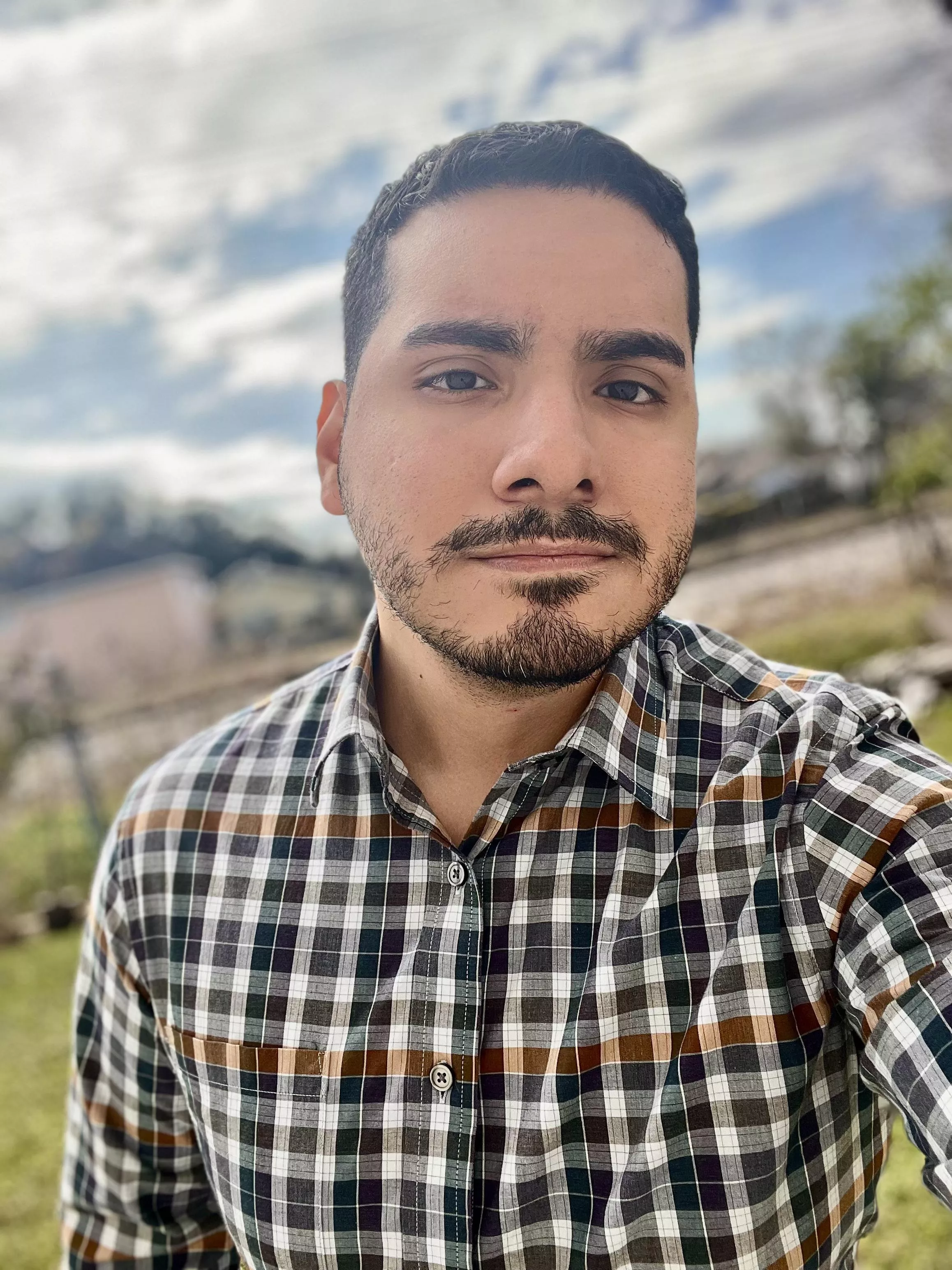 Weekend flies by too quickly