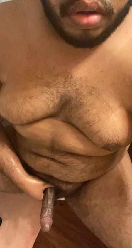 Weekend off. You gonna join me?