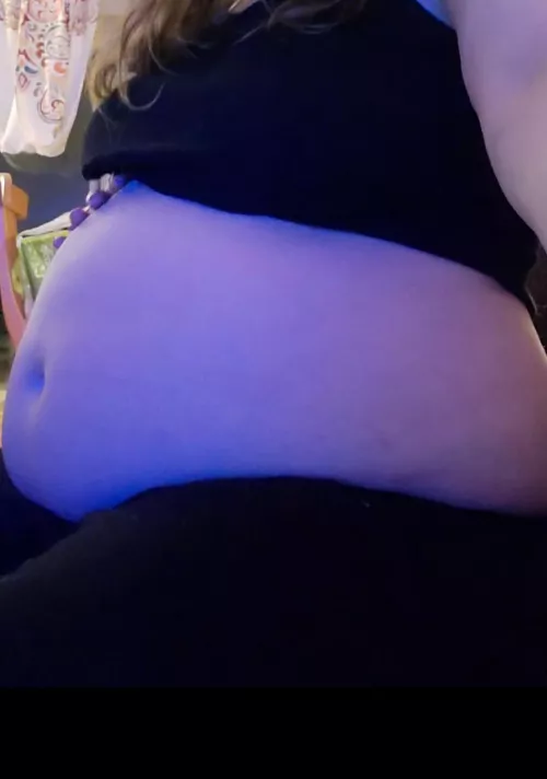 Weight gain shake before bed🥰