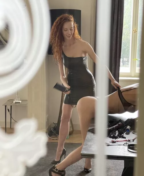 Welcome and let’s play