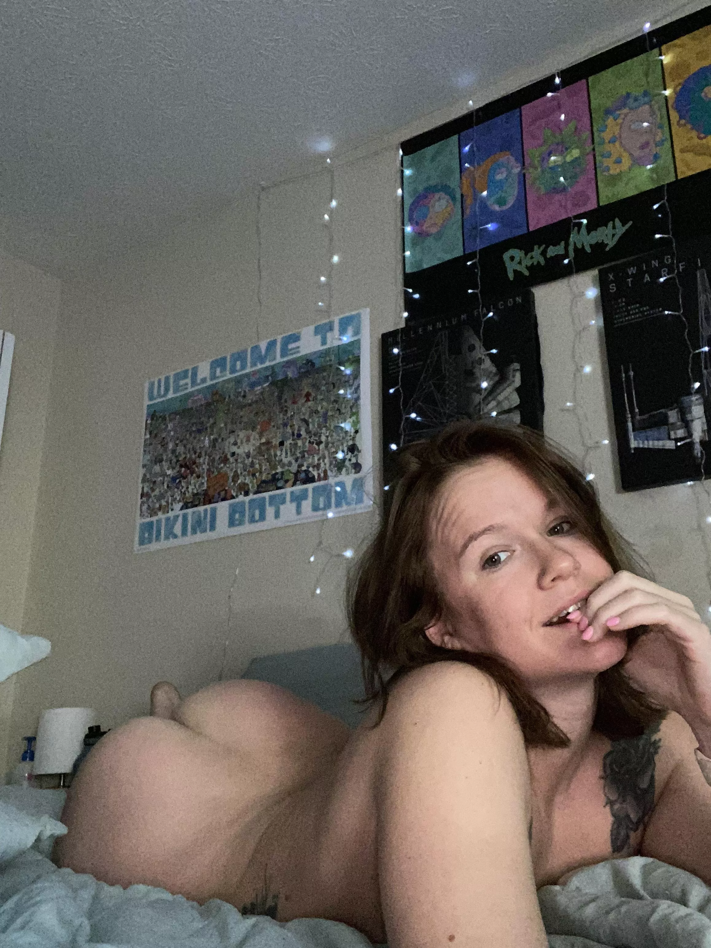 welcome to bikini bottom 🤠