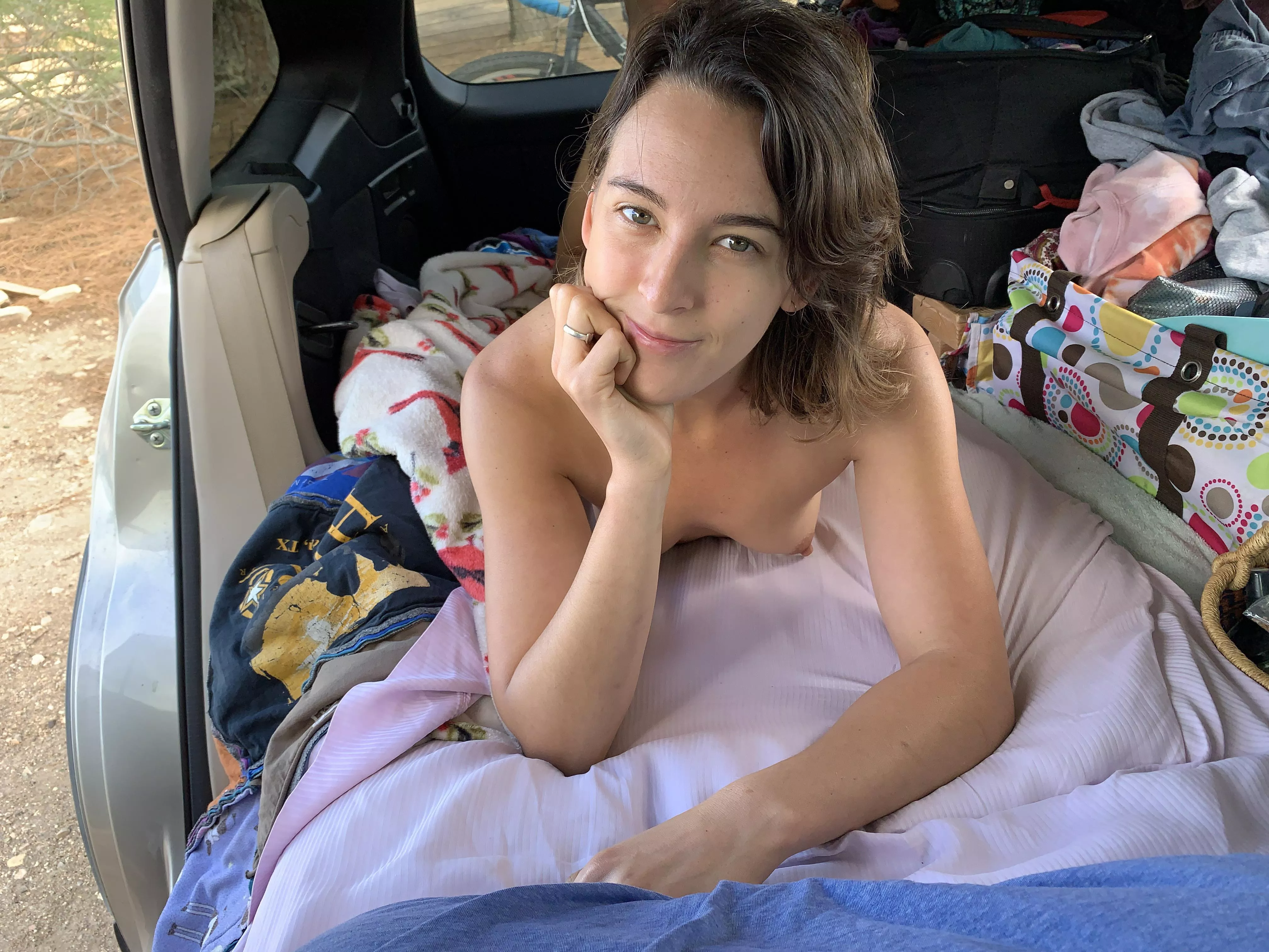 🎶 welcome to my house 🎶