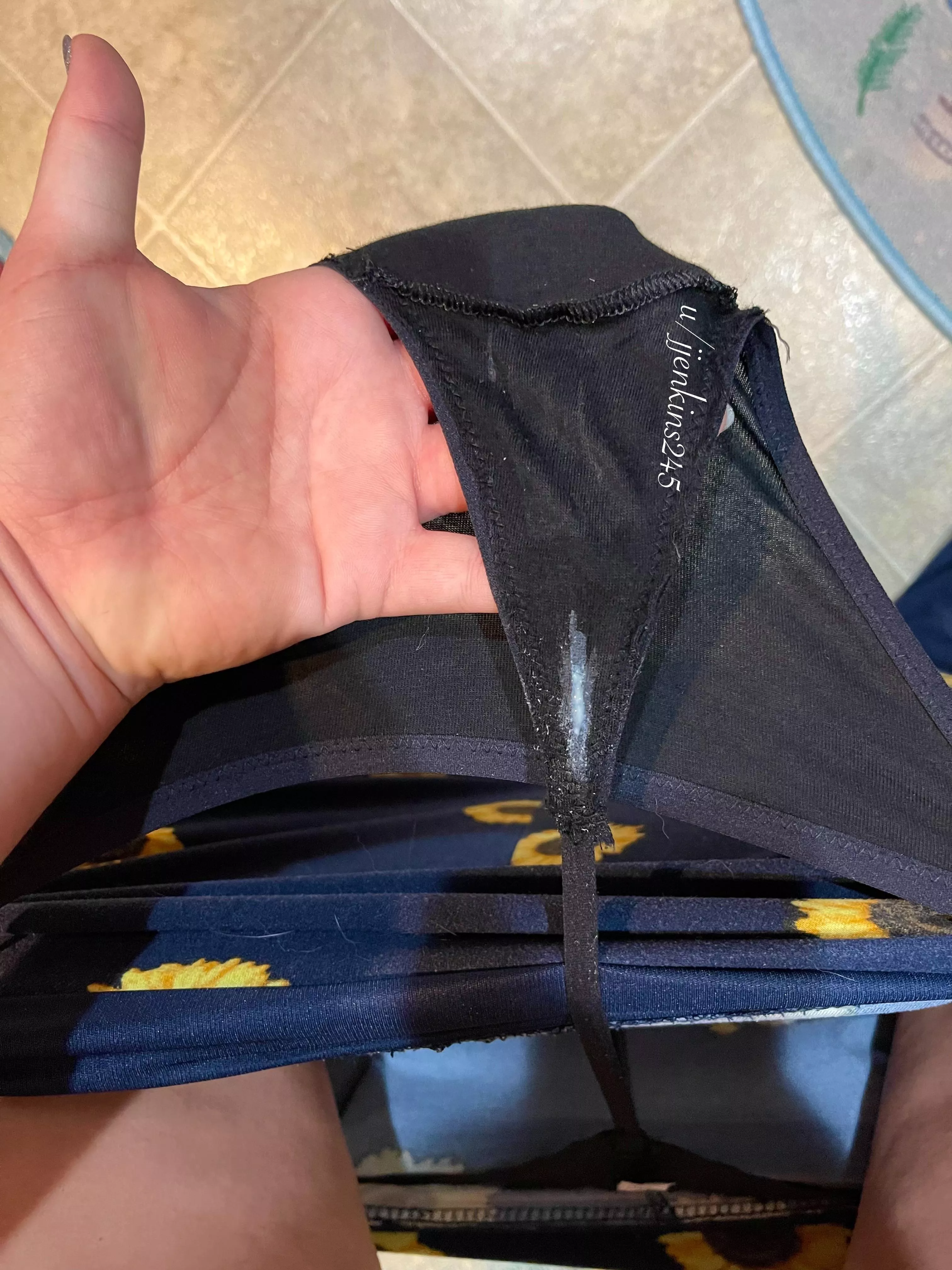 Welcome to the splash zone! 😈💦