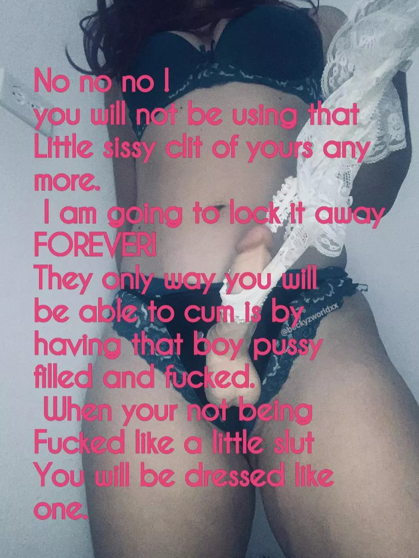 welcome to your new life