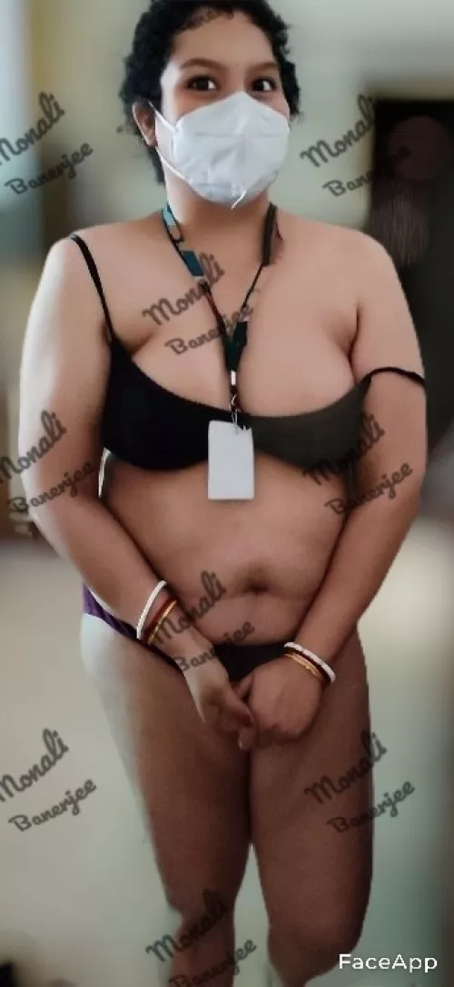 welcoming the white college football team and showing them around.