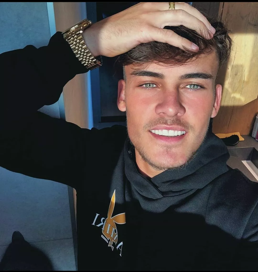 Well 2022 can't be worse than 2021 right?