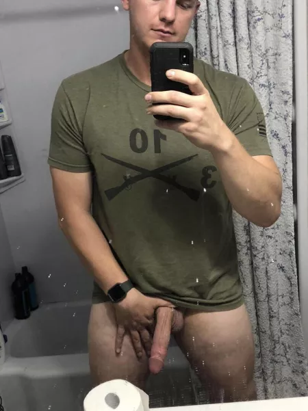 Well?