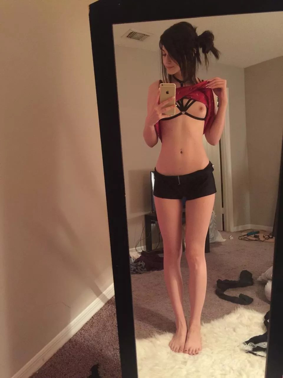 well fitted 👙👙