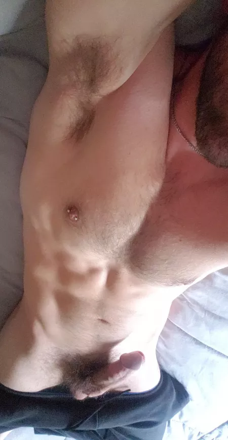 Well good morning 🌞