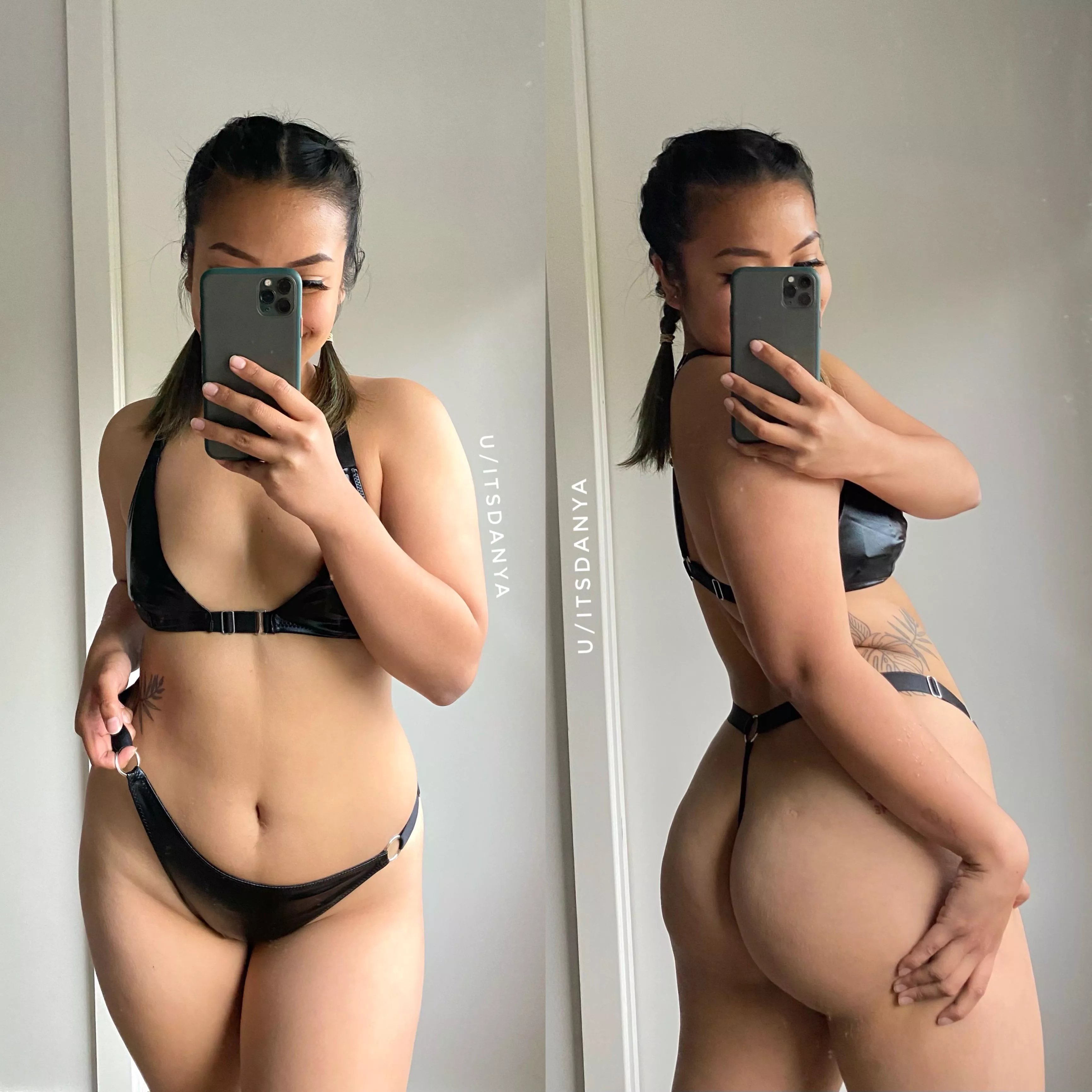 Well hello you, can I please sit on your face? 😉