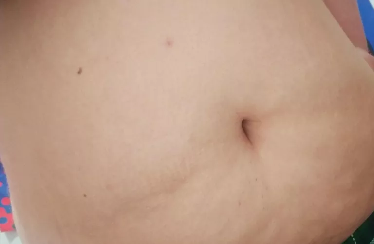 Well here it is 🙊