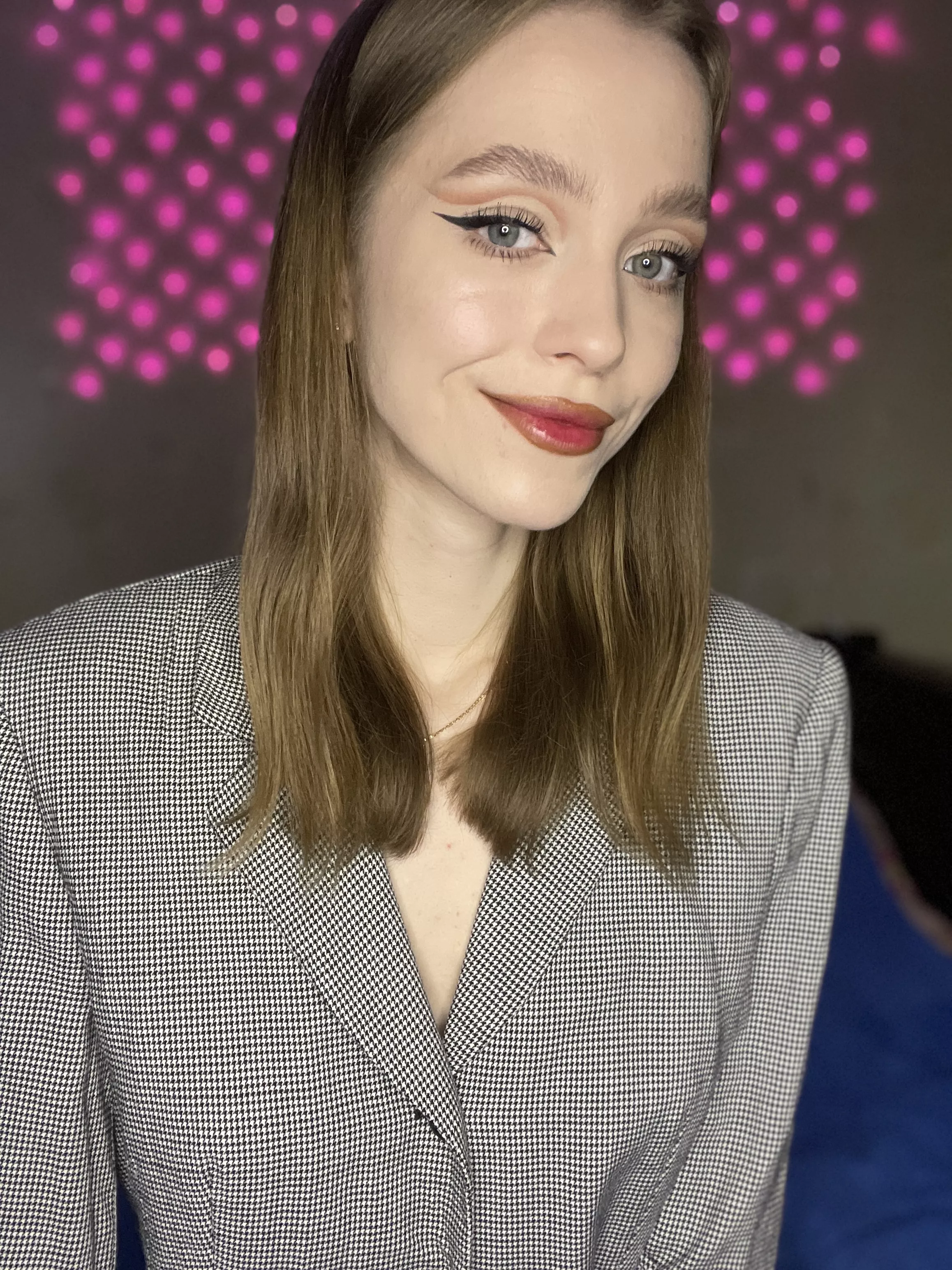 Well here it is 😊