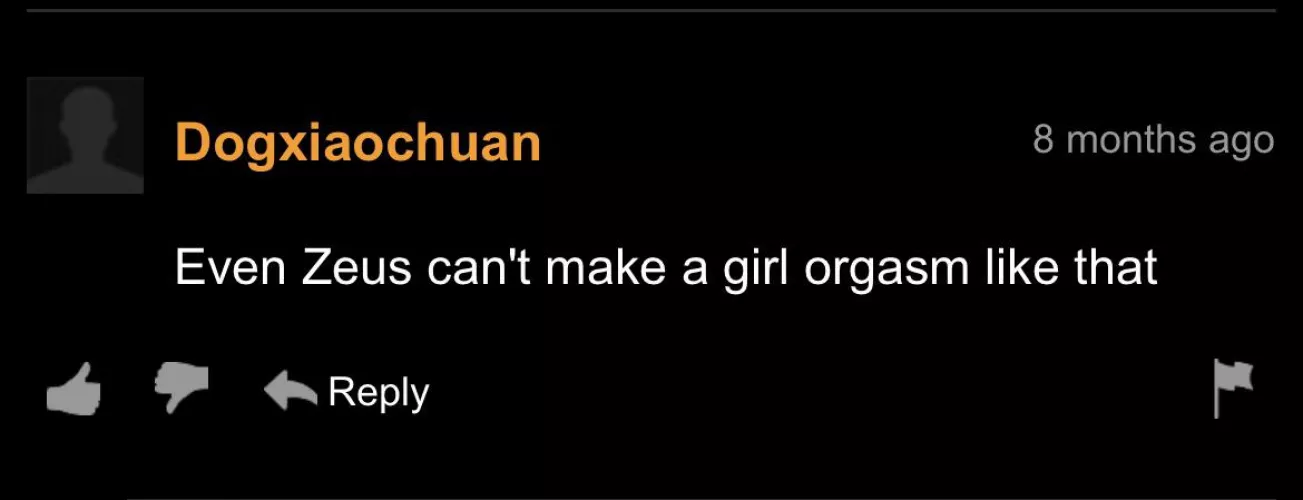 Well he’s not wrong