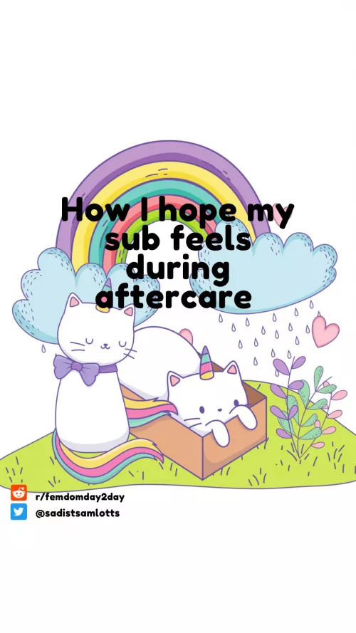 ✿** Well I do ✿**