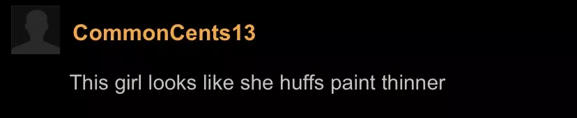 Well.. I guess that one way of putting it