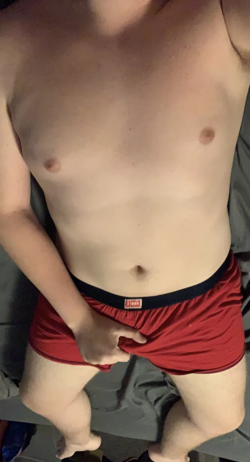 Well I’m 18 now so I guess it’s time to come to terms with my (bi)Sexuality. I’m not sure if I’m a cub but I have a similar body type to some of the guys here so hopefully you can appreciate my pic haha. (More info about me in comments) Well I’m 18 now so I guess it’s time to come to terms with my (bi)Sexuality. I’m not sure if I’m a cub but I have a similar body type to some of the guys here so hopefully you can appreciate my pic haha. (More info about me in comments)