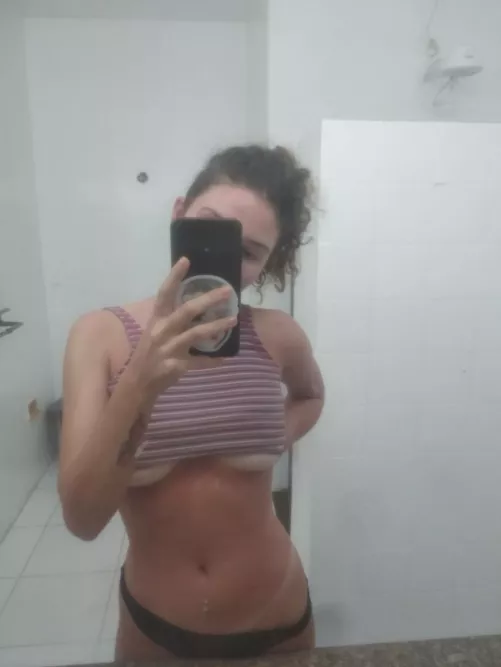 well 😬 is this too much?