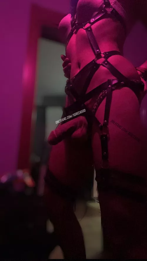 Well, looks like my soft girl penis bigger than your hard “manhood” 🤏🏻