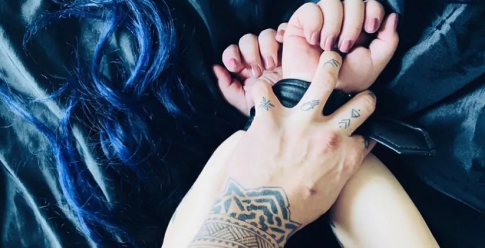 Well… that was good!🥵 [F]