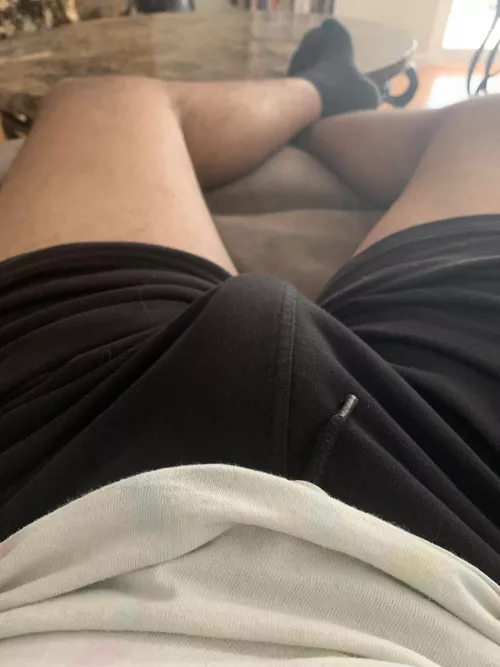 Well then, looks like he’s happy👀