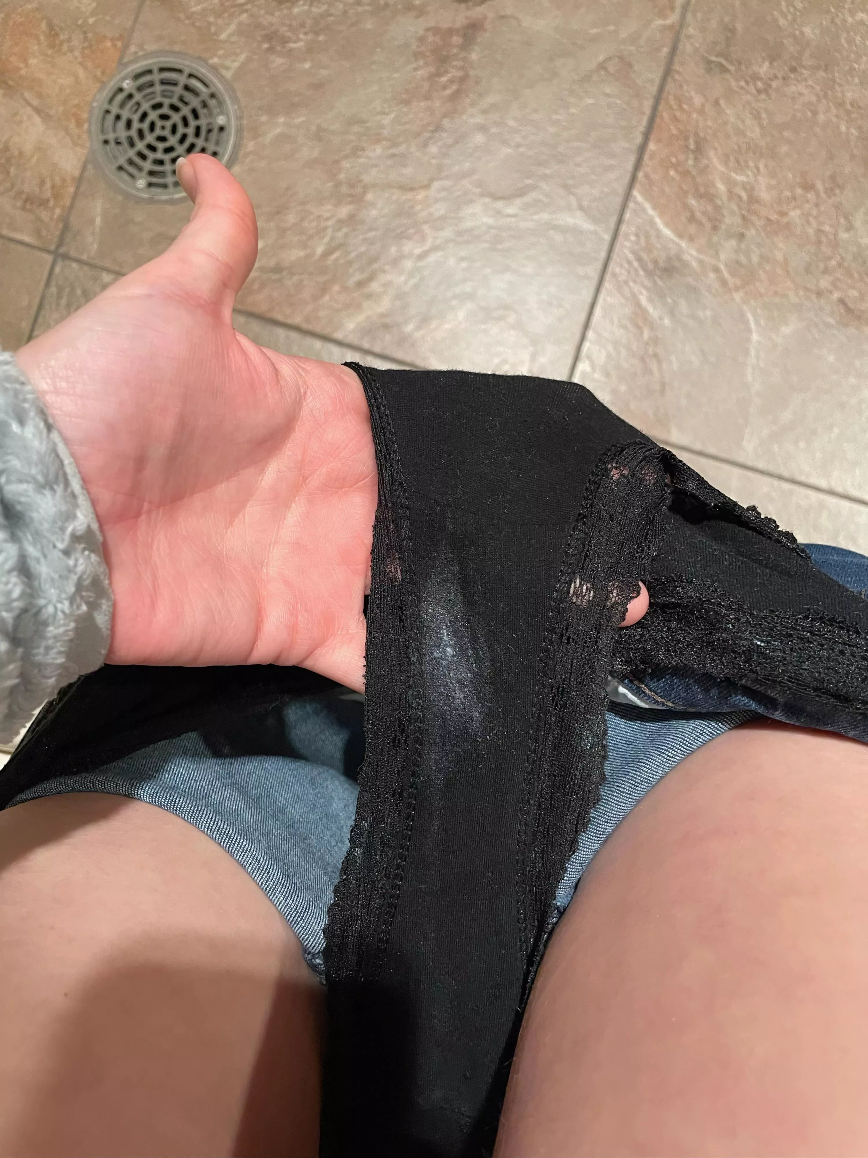 Well these are gonna be wrecked by the end of the day… Well these are gonna be wrecked by the end of the day…