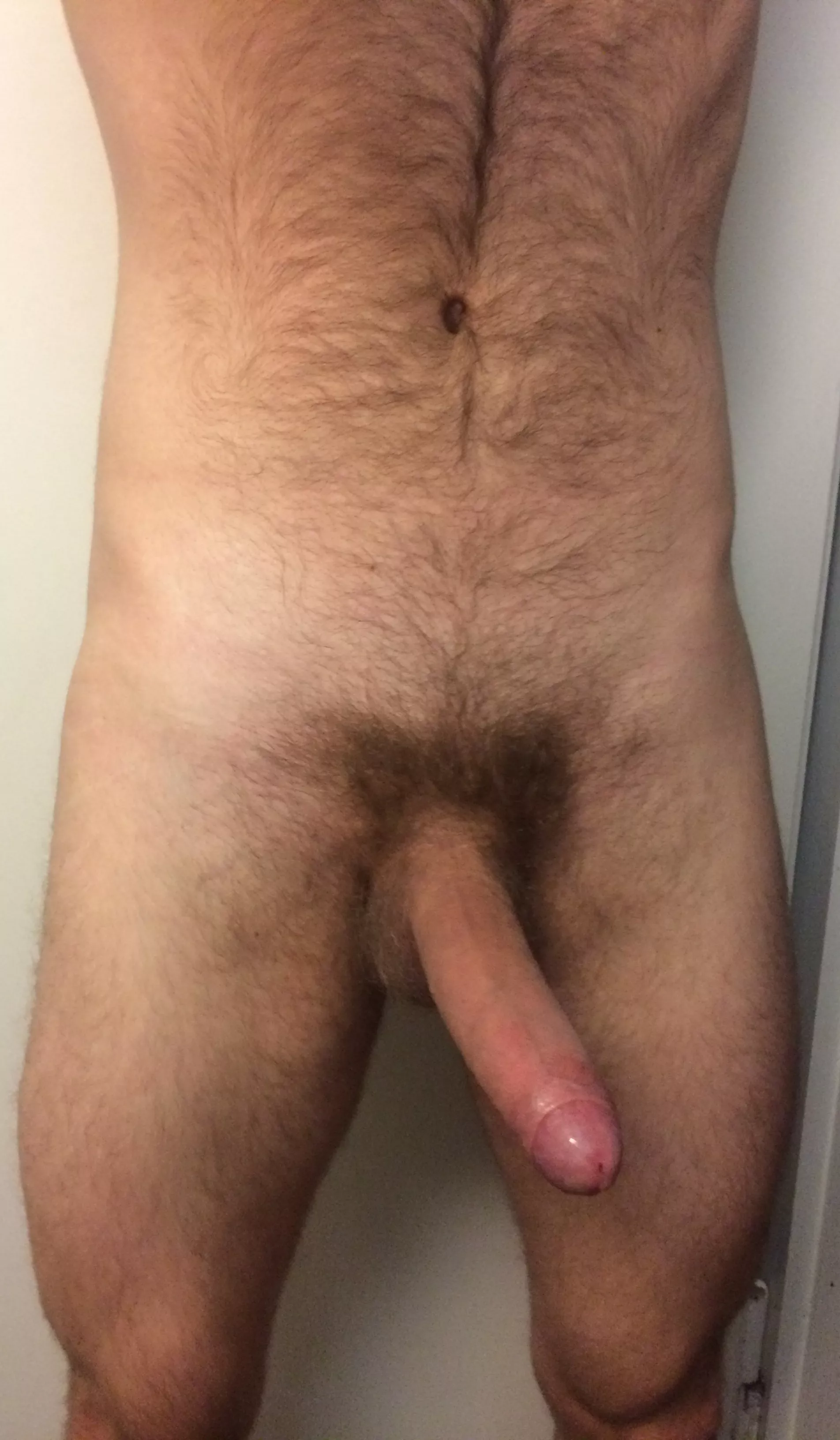 Well well well, look who's horny again