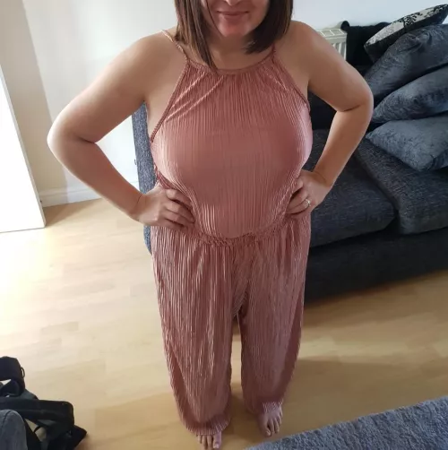 Well, would you? 😊