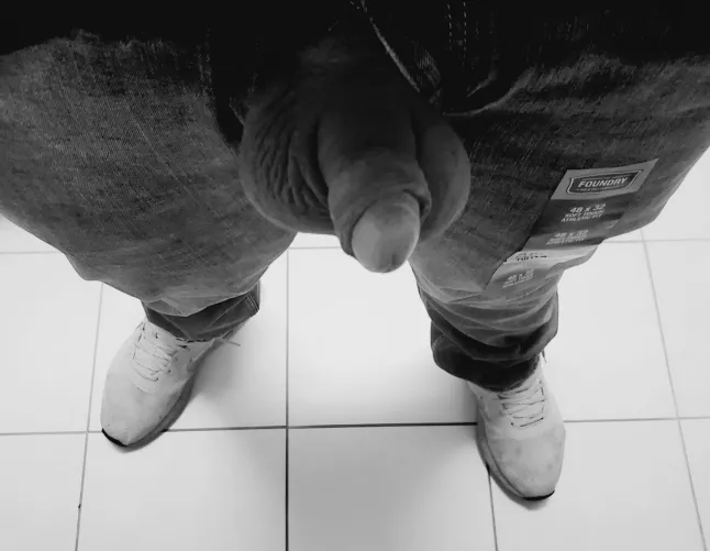 Went jean shopping today and I think I made a good choice.